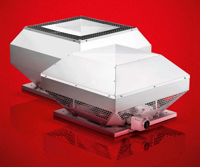 News Haupt Dachvent 2016