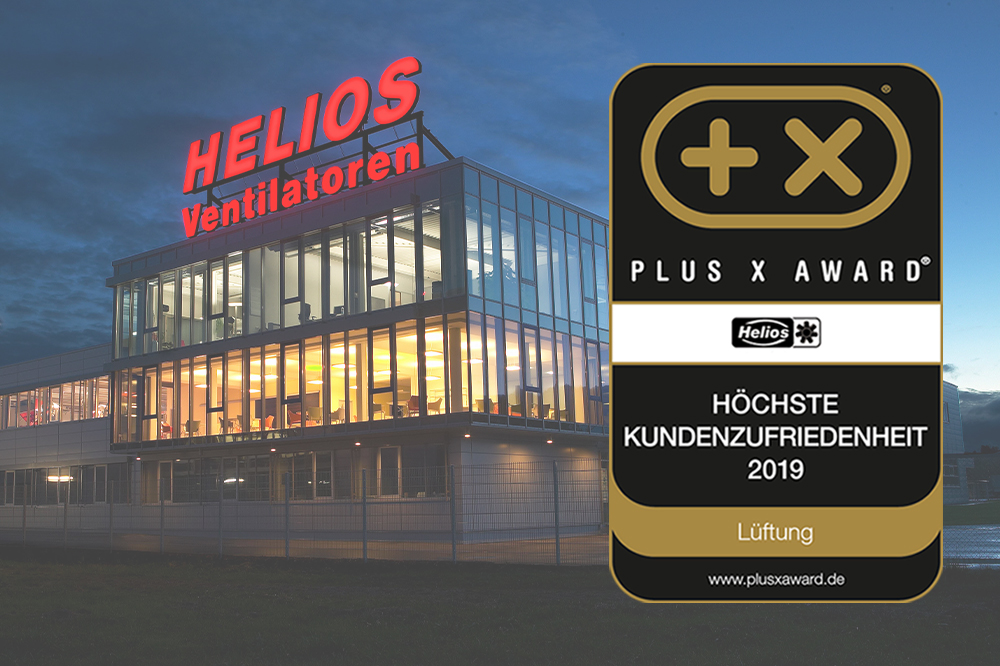 News Iconic Award KWL EC 170 W rot