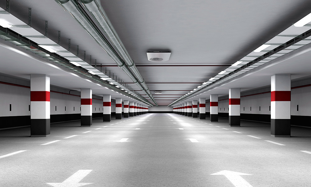 News IVR EC Tiefgarage fb