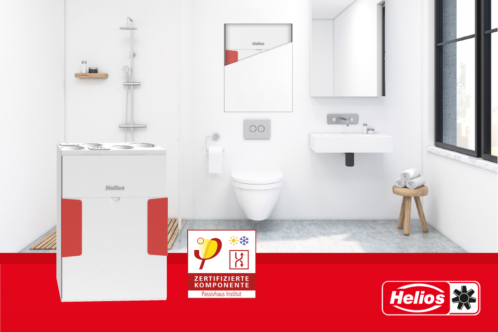 News Passivhaus Zertifikat