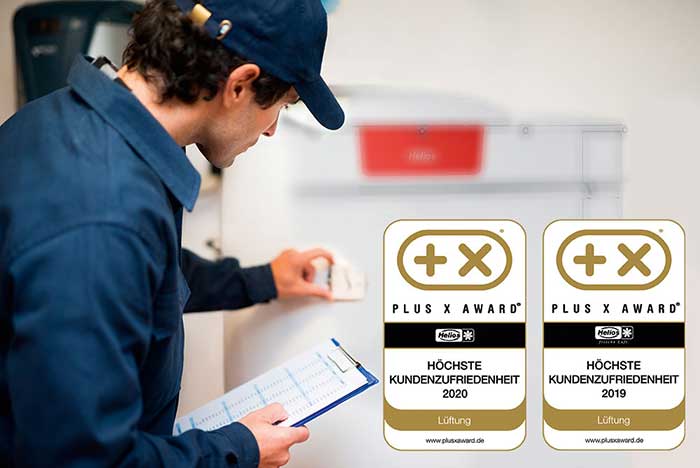 News Passivhaus Zertifikat