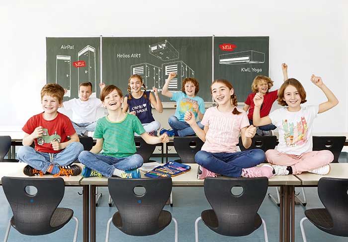 News Passivhaus Zertifikat