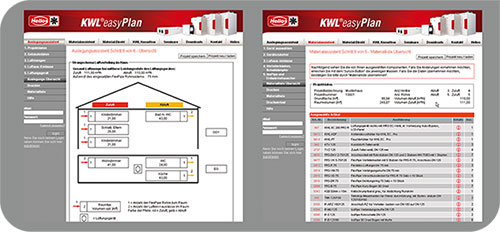Systemgarantie Step1